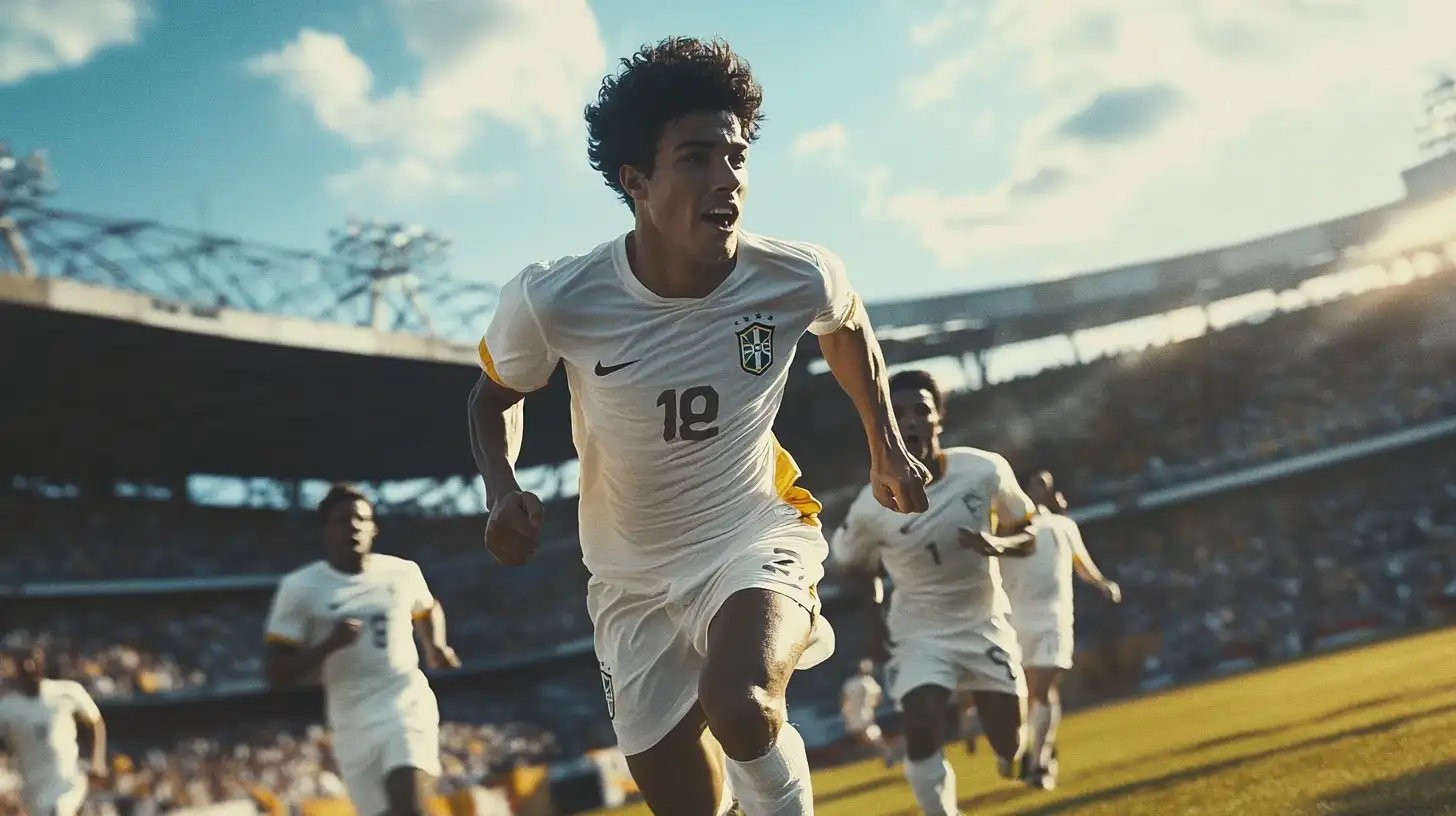 futebol hoje — sports 10