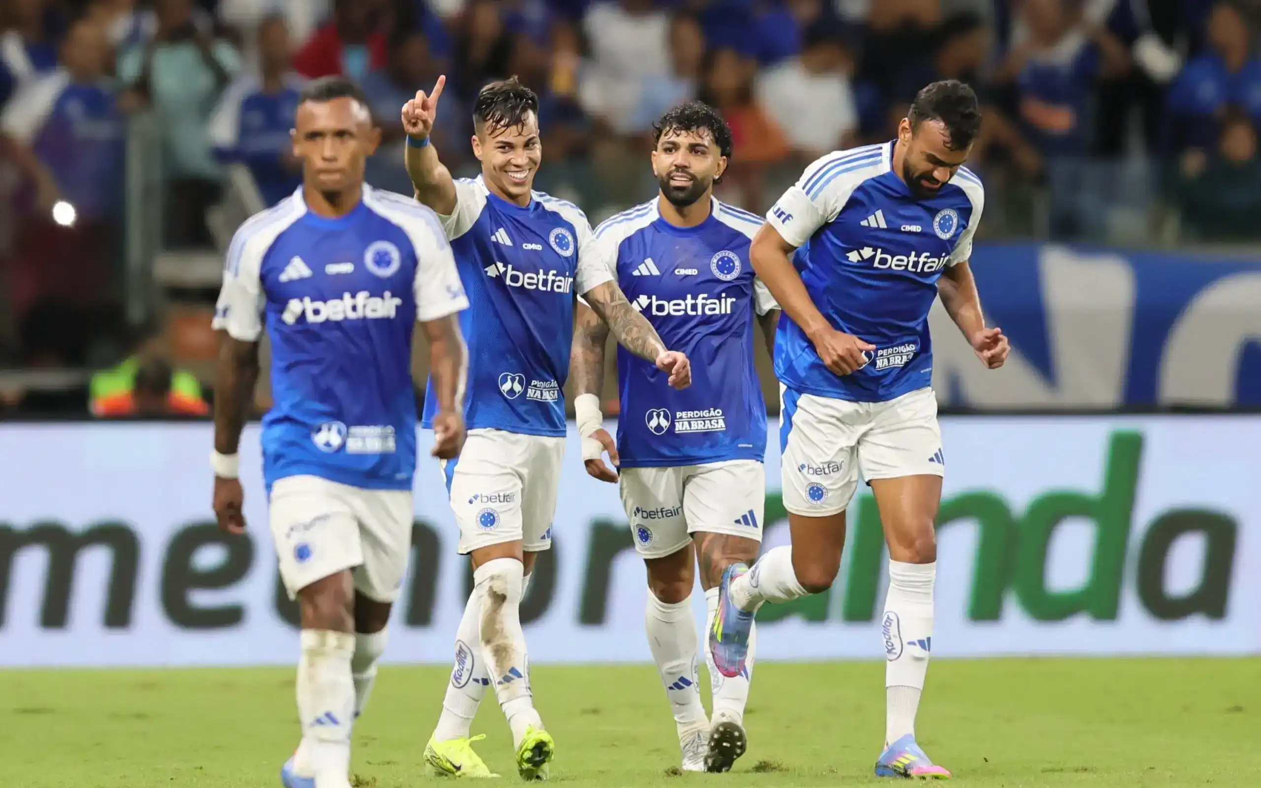 futebol hoje — sports 5