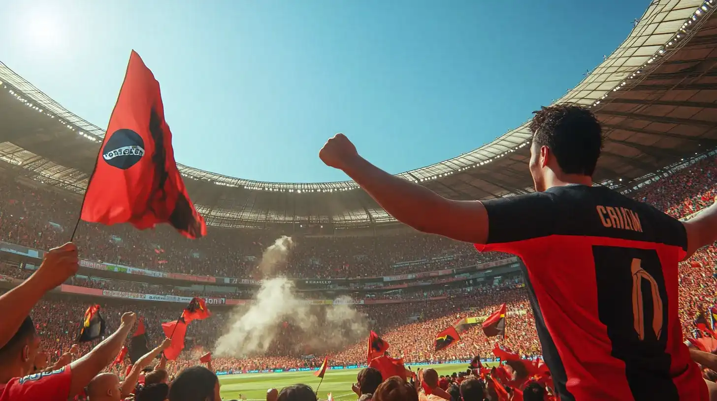 futebol hoje — sports 8