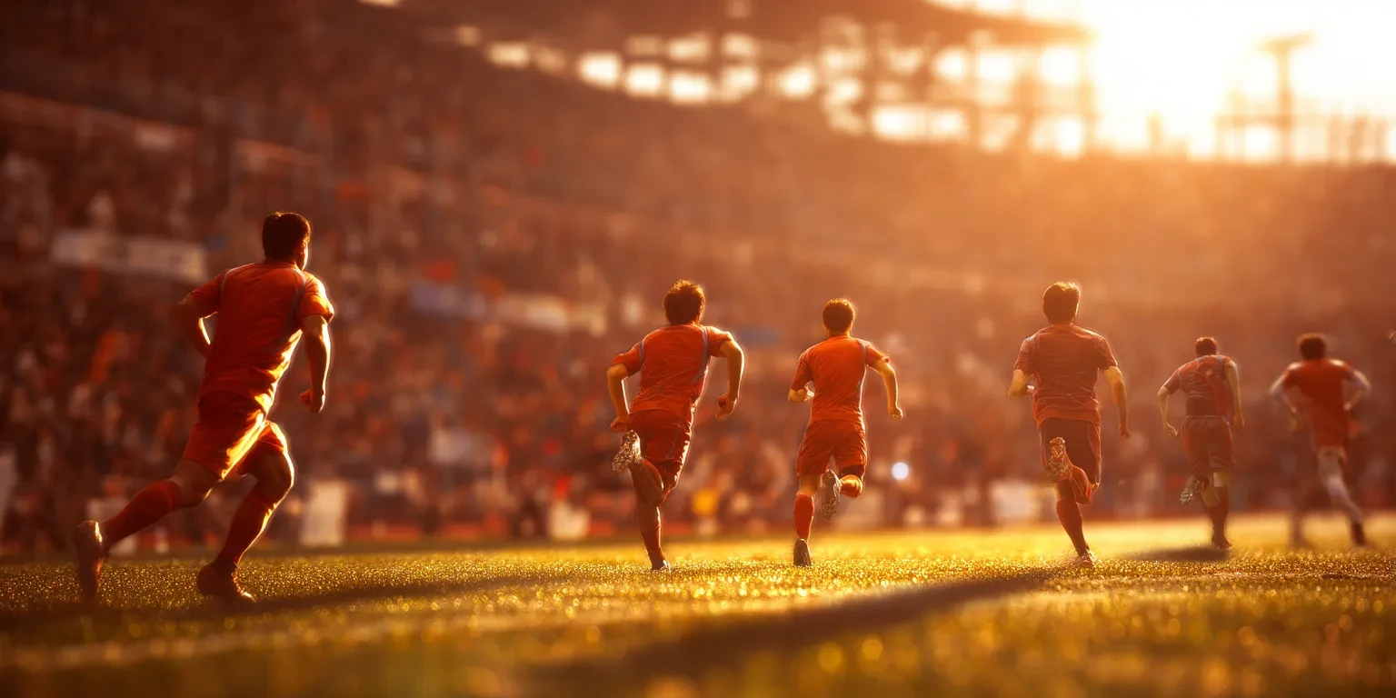 futebol hoje — Futebol
