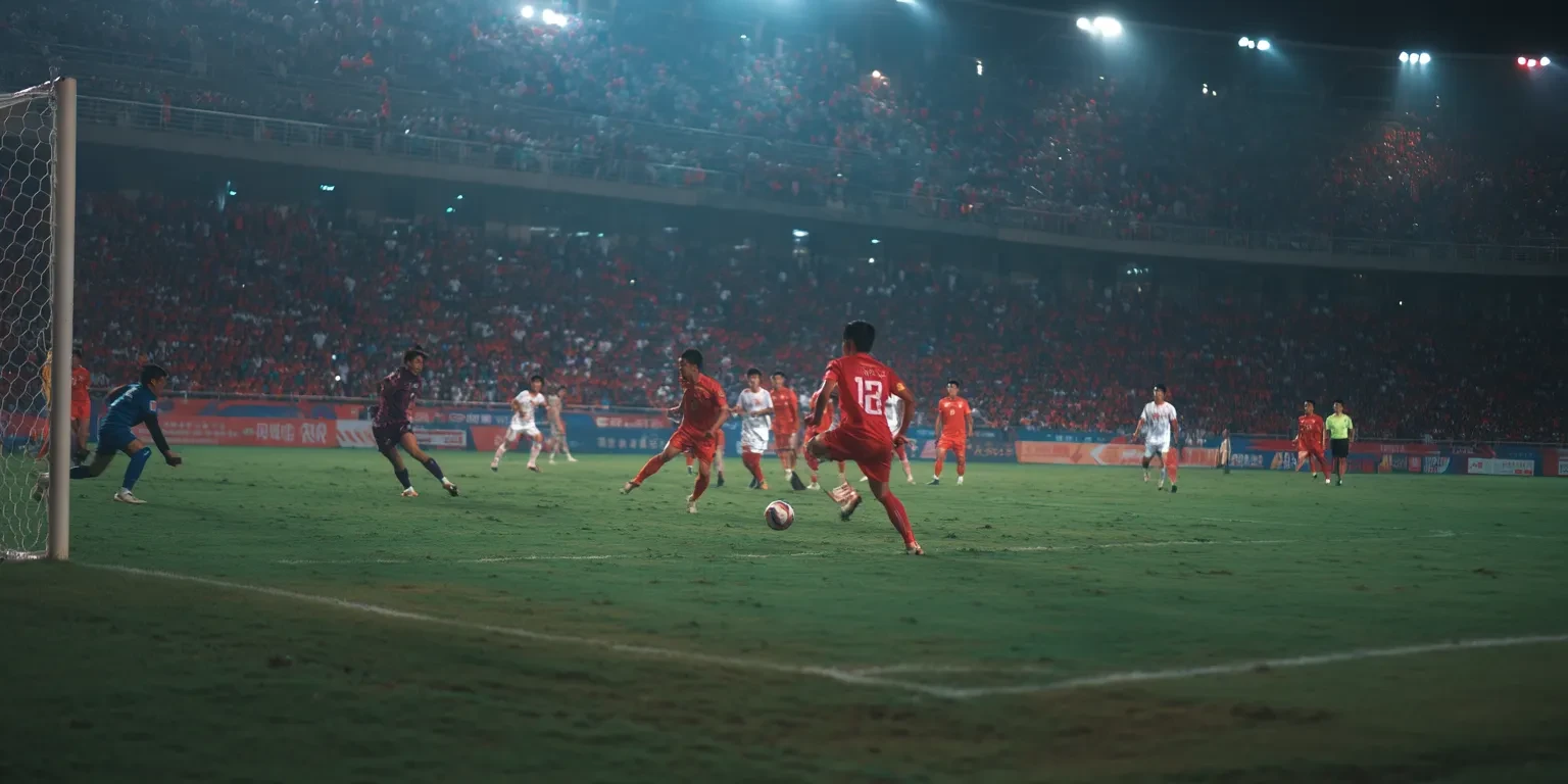 futebol hoje — cricket