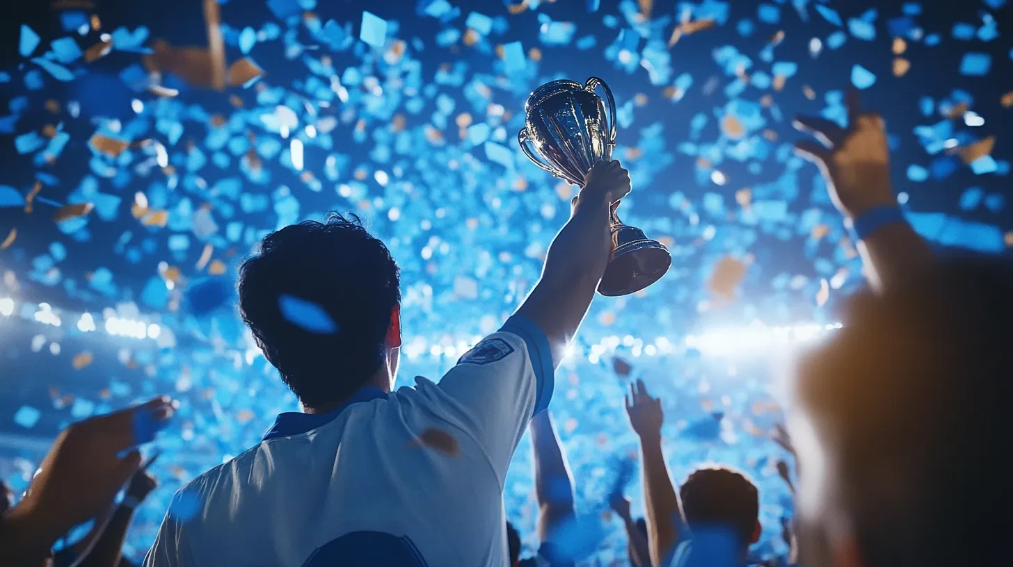 futebol hoje — cricket 11