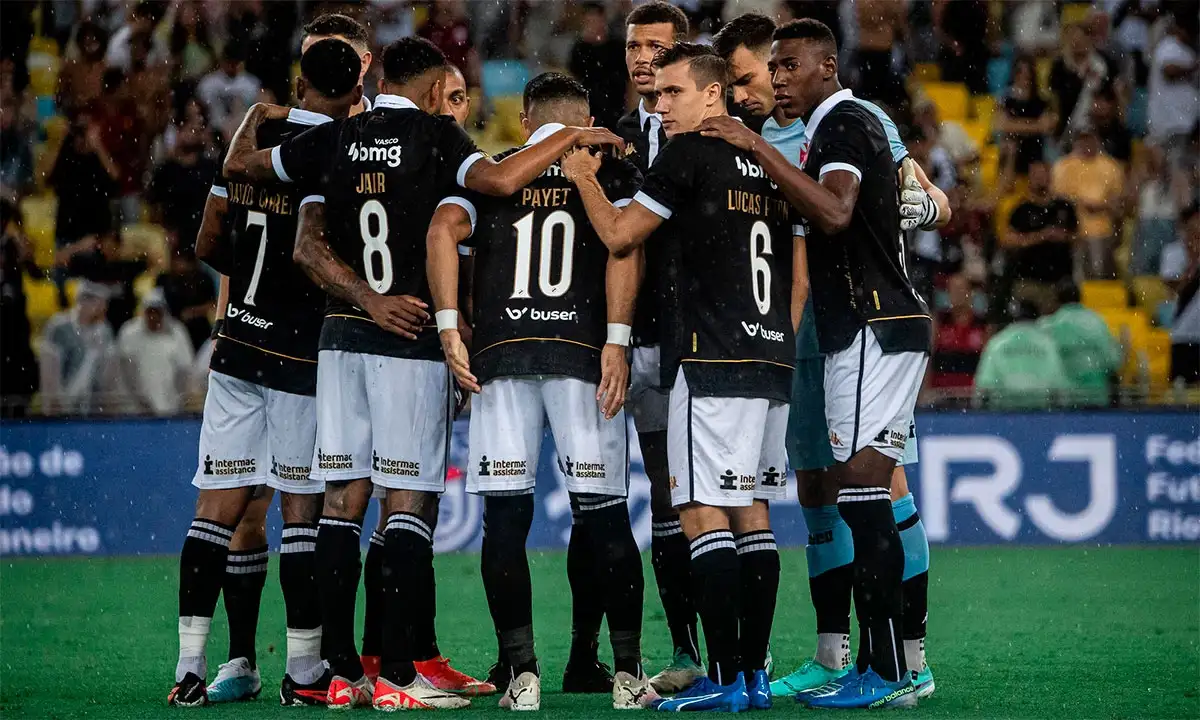 futebol hoje — sports 7